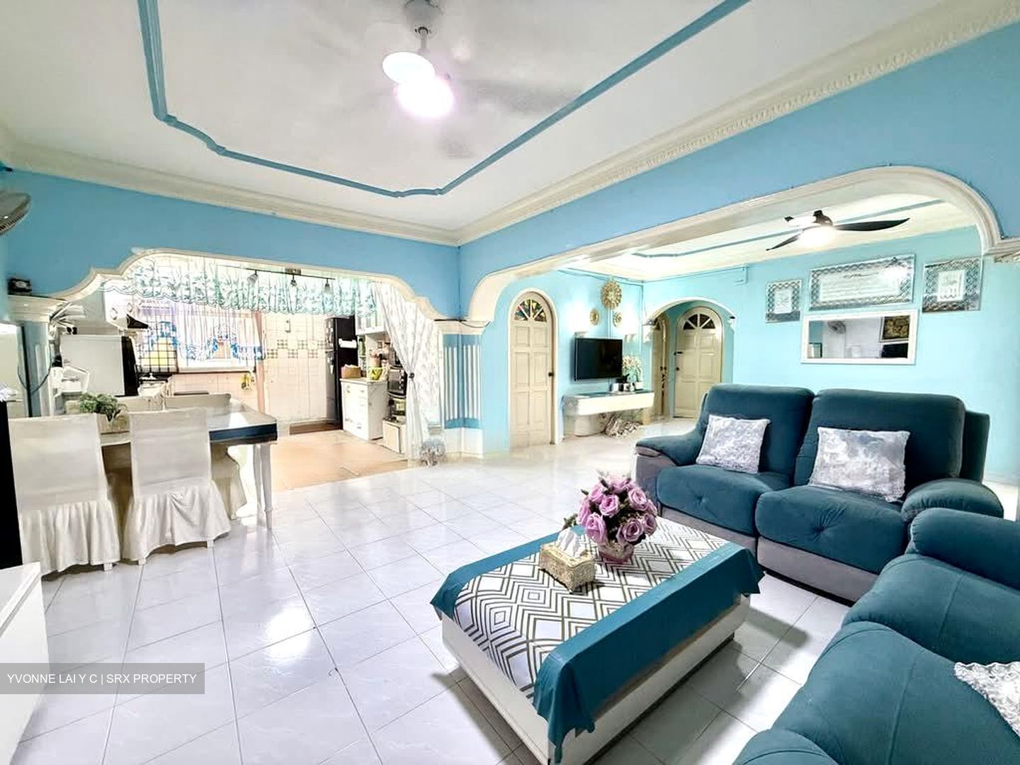 Blk 430 Choa Chu Kang Avenue 4 (Choa Chu Kang), HDB 4 Rooms #564124861
